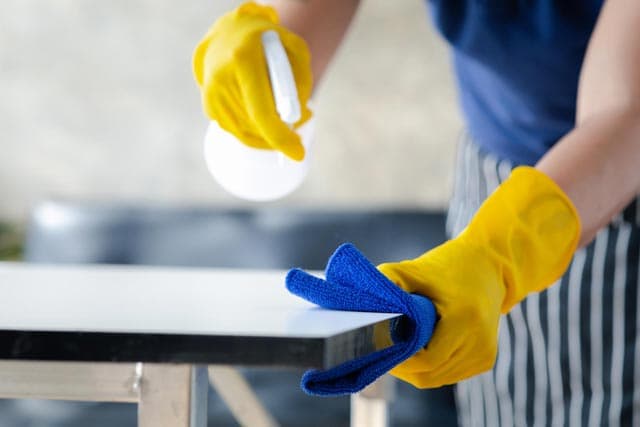 Empresa de limpieza profesional en Vilagarcía de Arousa